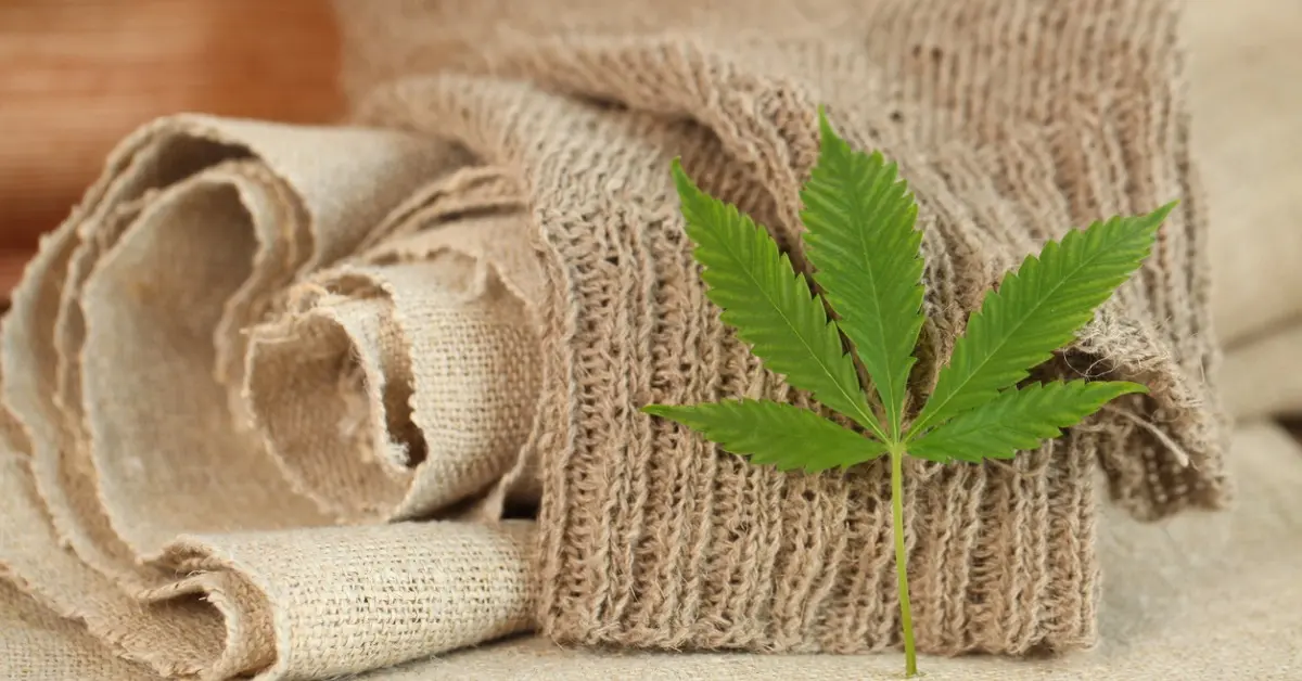 Hemp Fiber in India